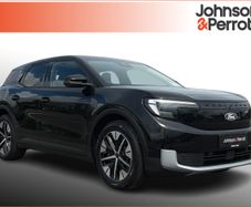 Ford Explorer 2026