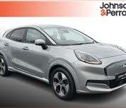 Ford Puma 2026