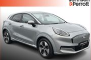 Ford Puma 2026