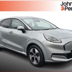 Ford Puma 2026