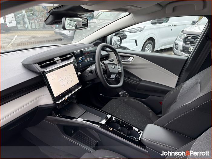 Ford Puma 2026
