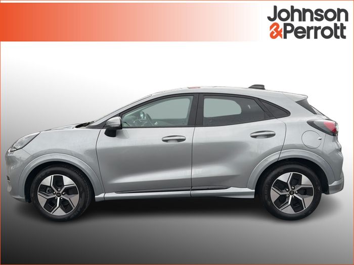 Ford Puma 2026
