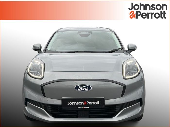 Ford Puma 2026