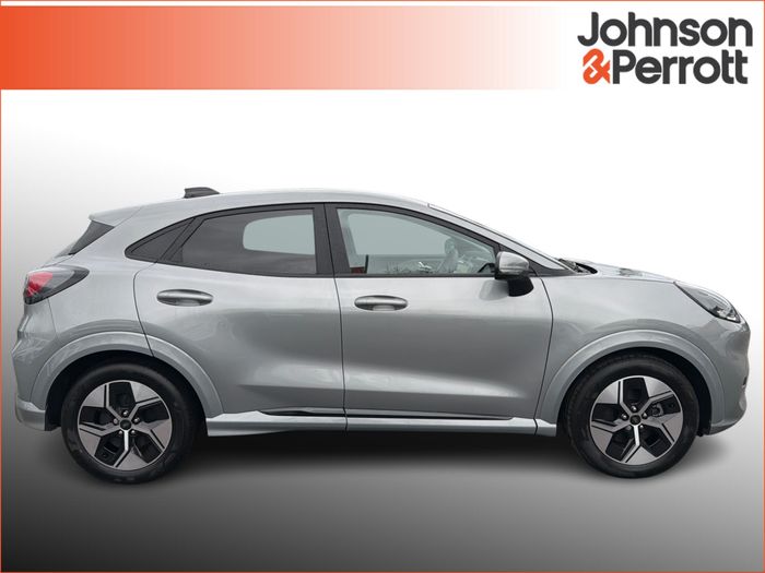 Ford Puma 2026