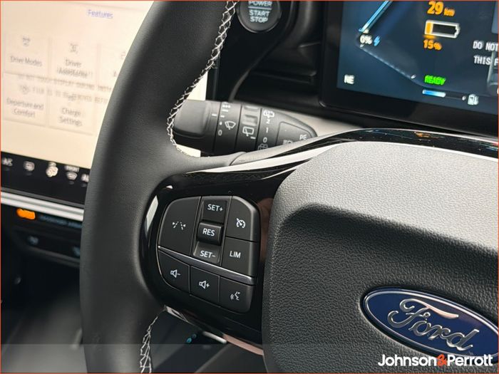 Ford Puma 2026