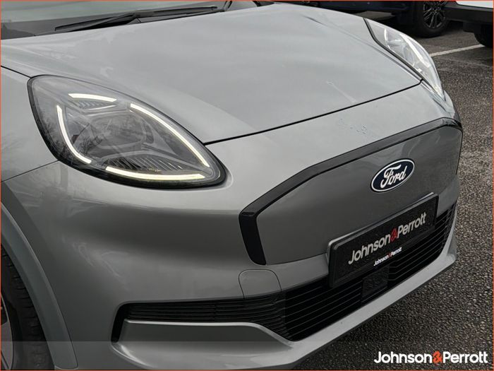 Ford Puma 2026