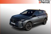Peugeot 5008 2026