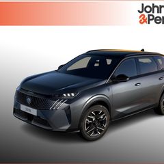 Peugeot 5008 2026