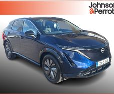 Nissan Ariya 2023