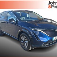 Nissan Ariya 2023