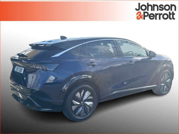 Nissan Ariya 2023