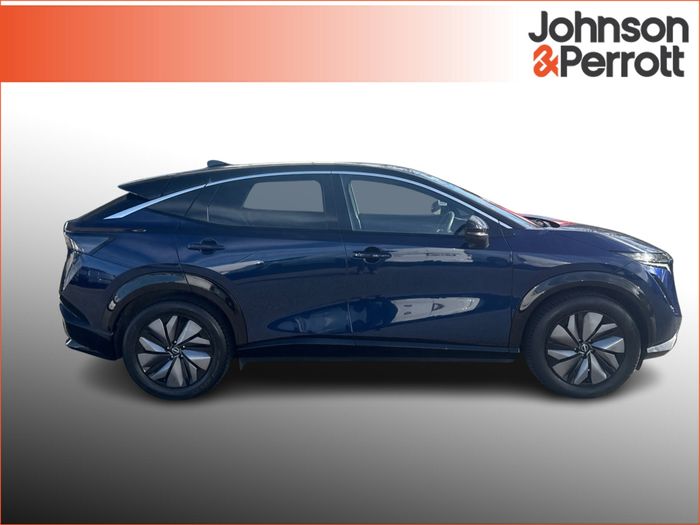 Nissan Ariya 2023