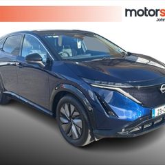 Nissan Ariya 2023