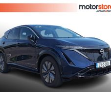 Nissan Ariya 2023