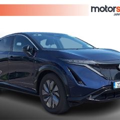 Nissan Ariya 2023