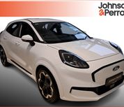 Ford Puma 2026