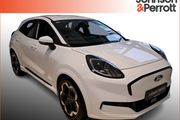 Ford Puma 2026