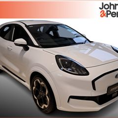 Ford Puma 2026