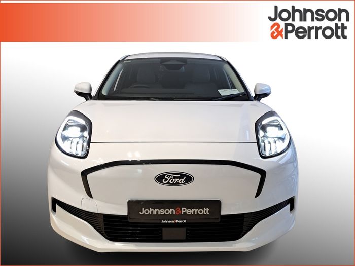 Ford Puma 2026