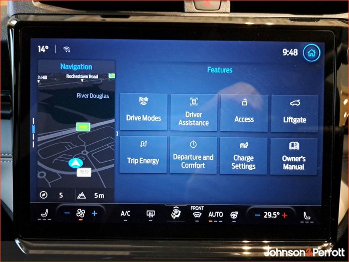 Ford Puma 2026