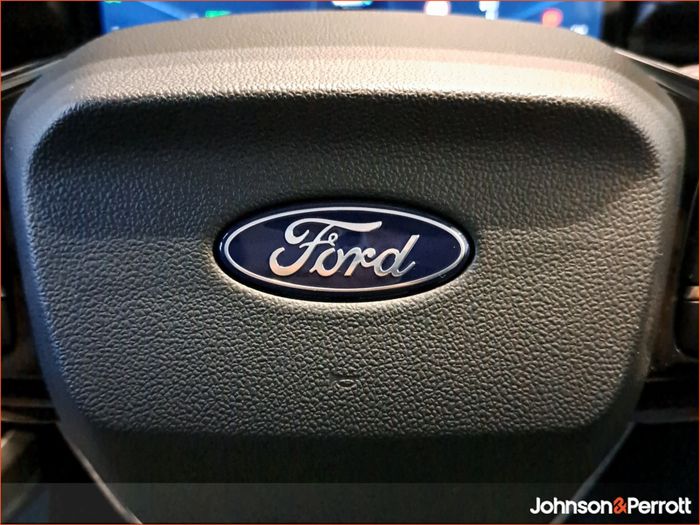 Ford Puma 2026