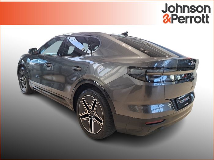 Ford Capri 2026