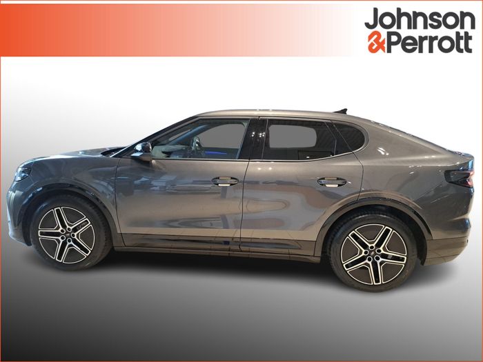 Ford Capri 2026