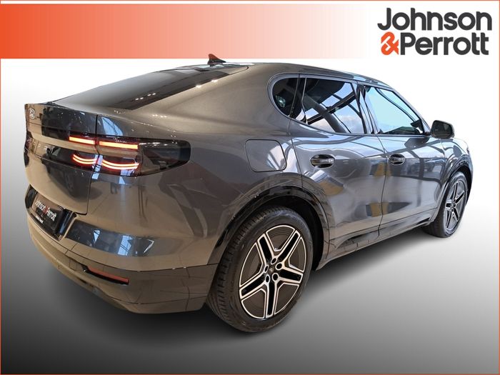 Ford Capri 2026