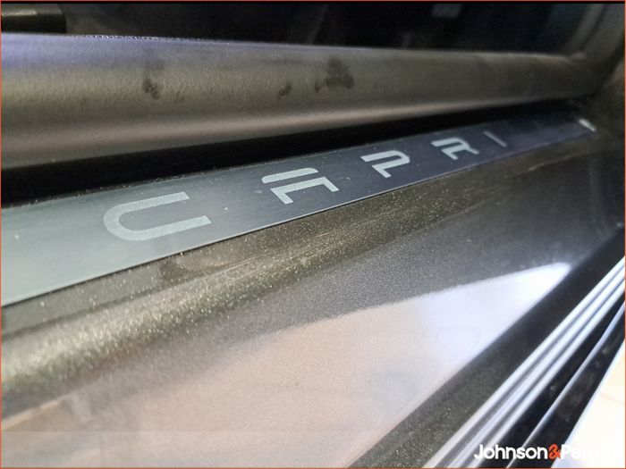 Ford Capri 2026