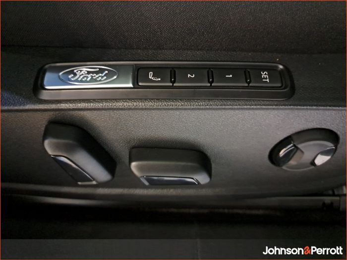 Ford Capri 2026