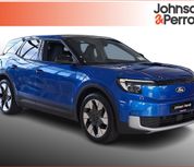 Ford Explorer 2026