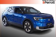 Ford Explorer 2026