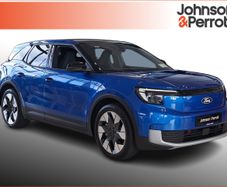 Ford Explorer 2026