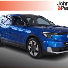 Ford Explorer 2026