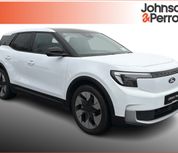Ford Explorer 2026