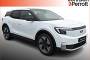Ford Explorer 2026