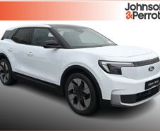 Ford Explorer 2026