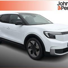 Ford Explorer 2026