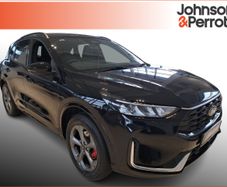 Ford Kuga 2026