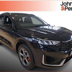 Ford Kuga 2026
