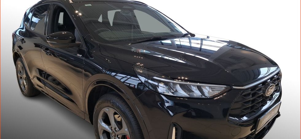 Ford Kuga 2026