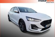 Ford Focus 2023