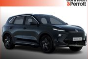 MG S5 2026