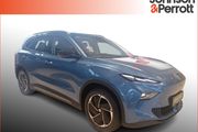 MG S5 2026