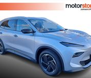 MG S5 2026