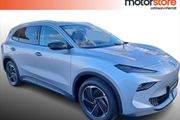 MG S5 2026