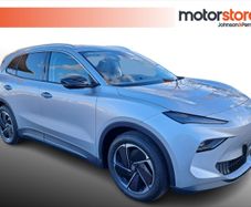 MG S5 2026