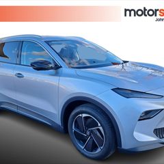 MG S5 2026