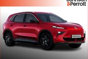 MG S5 2026