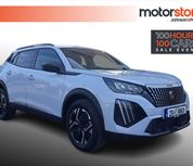 Peugeot 2008 2025